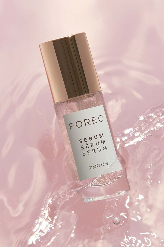 Овлажняващ серум с микрокапсули FOREO SERUM SERUM SERUM 30 ml многоцветен F046A