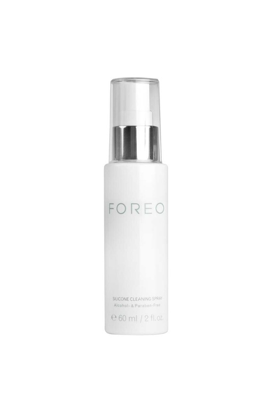 FOREO detergent pentru dispozitive foreo Silicone Cleaning Spray 60 ml multicolor F0475