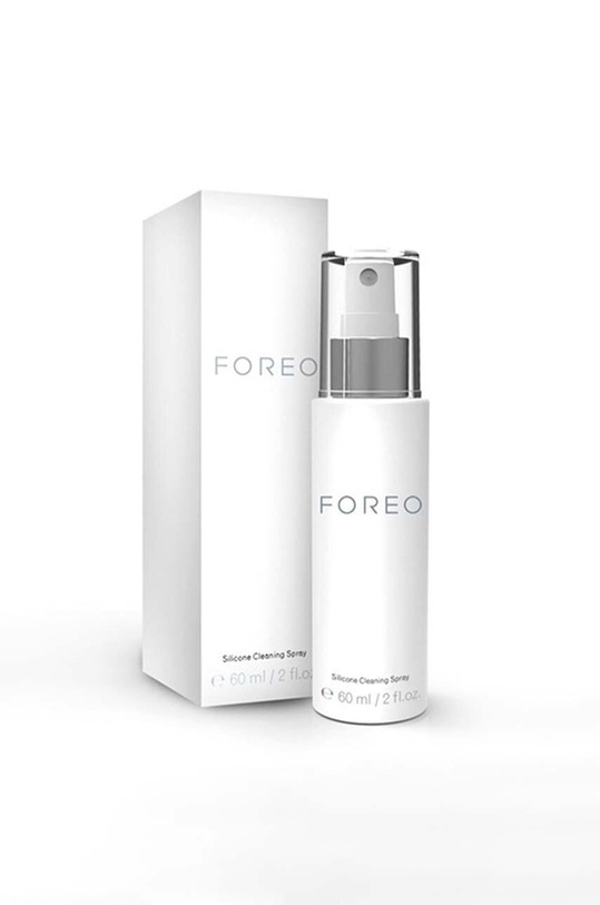 FOREO detergent pentru dispozitive foreo Silicone Cleaning Spray 60 ml F0475 multicolor AA00