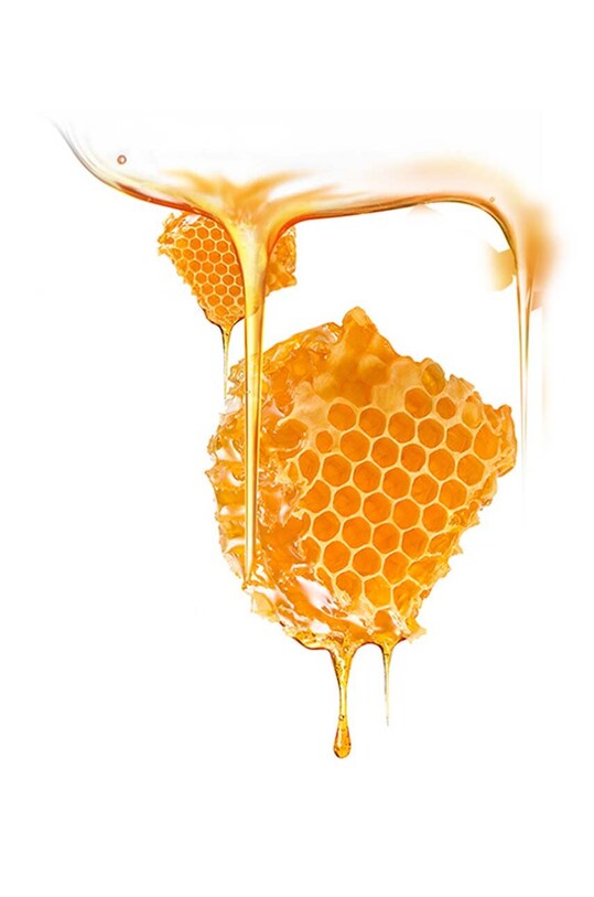 Активована освітлювальна маска ufo FOREO Manuka Honey 6-pack F9304 барвистий AA00