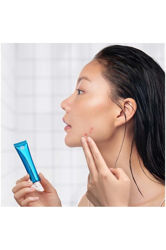 Home SPA FOREO gel concentrat pentru pete ESPADA BHA+PHA Blemish Solution 15 ml F0569 multicolor