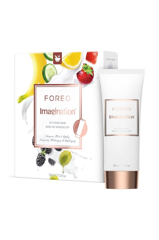 Diy sada masek FOREO Imagination DIY vícebarevná F0668