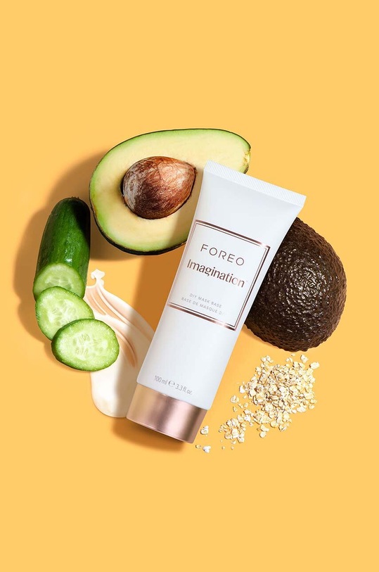Home SPA Diy sada masek FOREO Imagination DIY F0668 vícebarevná