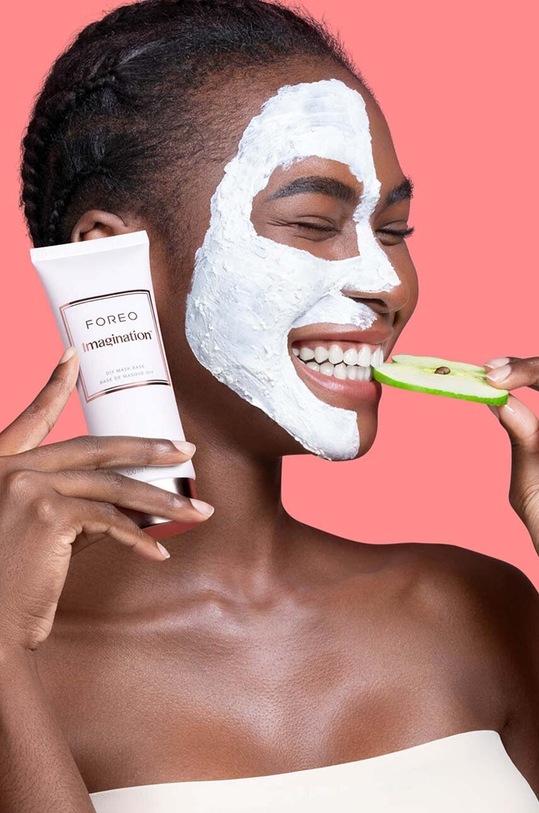 Diy sada masek FOREO Imagination DIY vícebarevná F0668