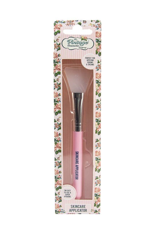 Aplikator za kozmetiku The Vintage Cosmetics Company 10FMAP šarena AA00