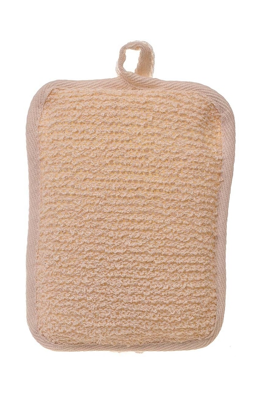 Set spužvica za piling tijela Danielle Beauty Bathopia 2-pack DC0022GR šarena AA00