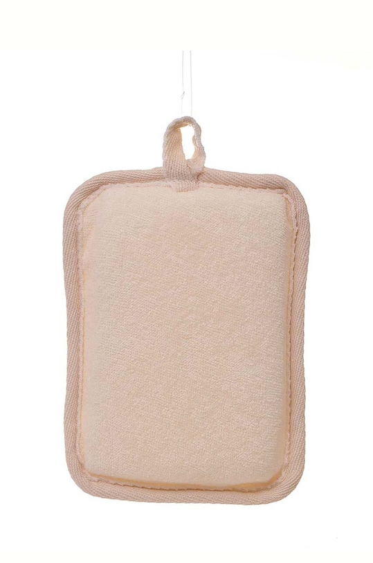 Home SPA Set spužvica za piling tijela Danielle Beauty Bathopia 2-pack DC0022GR šarena