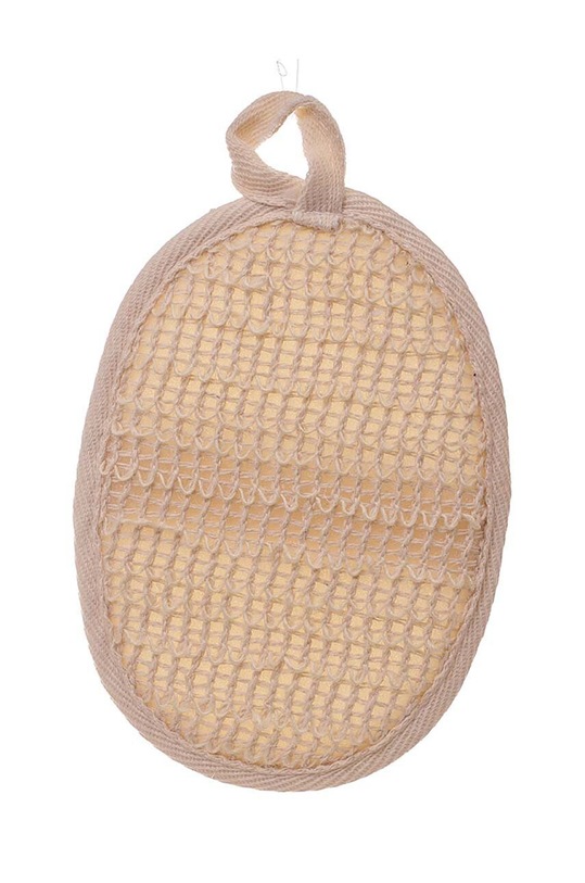 Danielle Beauty set de bureți exfolianti pentru corp Bathopia 2-pack multicolor DC0022GR
