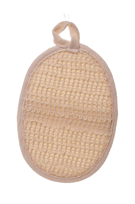 Set spužvica za piling tijela Danielle Beauty Bathopia 2-pack šarena DC0022GR