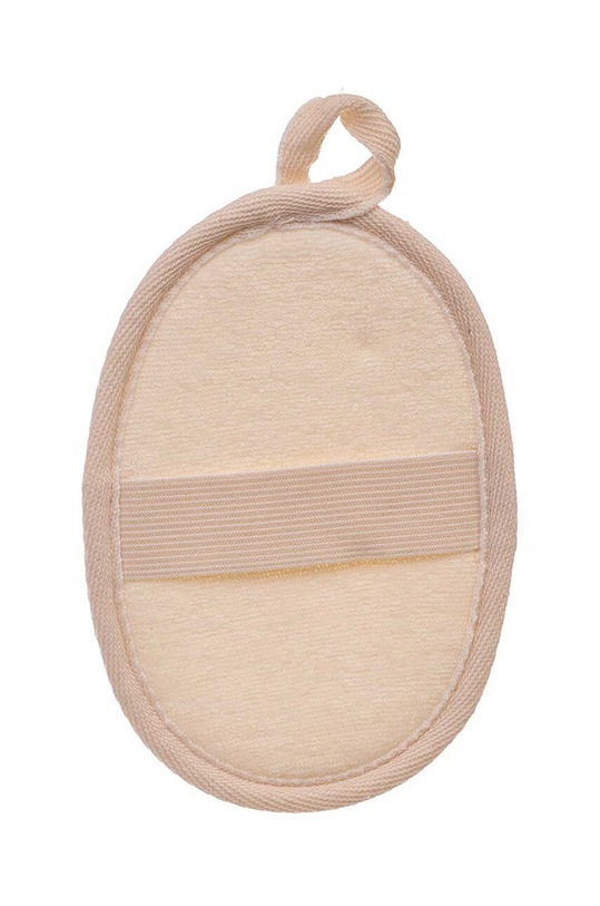 Danielle Beauty set de bureți exfolianti pentru corp Bathopia 2-pack DC0022GR multicolor