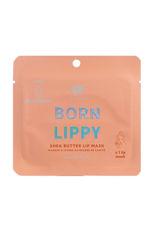 Yes Studio zestaw maseczek Self Care Sunday Set 5-pack YSFM0005GN