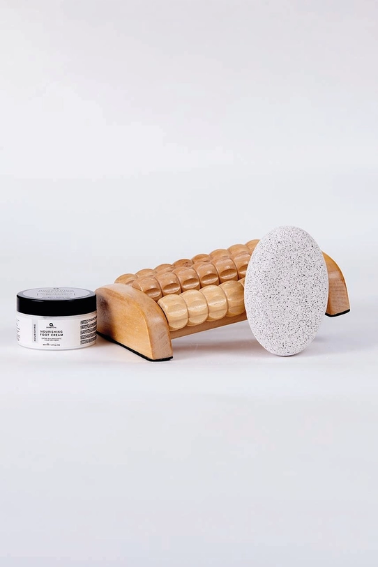 Set za masažu stopala Aroma Home Home Foot Massage Set šarena AH0370GR