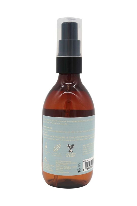 Pena na umývanie tela Aroma Home Downtime Head to Toe Foaming Wash 250 ml AH0387GR viacfarebná AA00