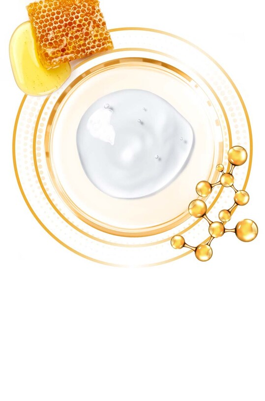 База з медом манука FOREO FAQ™ P1 30 ml барвистий F0105