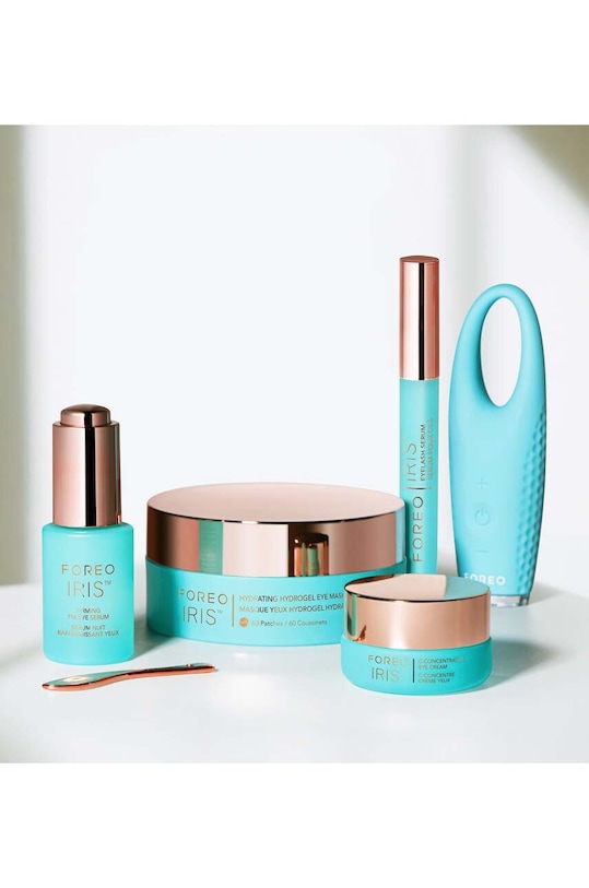 Зміцнююча нічна сироватка з ретинолом під очі FOREO IRIS™ Firming PM Eye Serum,15 ml F0927