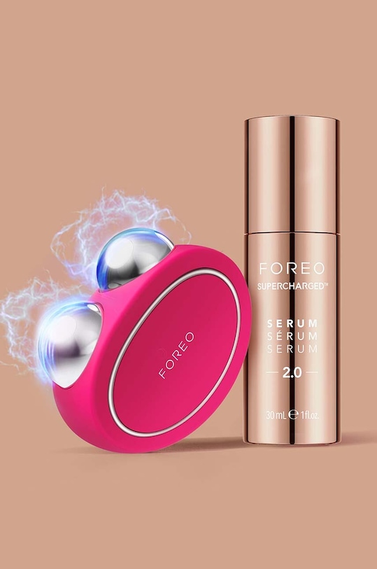 Hidratantni serum obogaćen elektrolitima FOREO SUPERCHARGED™ Serum 2.0 30 ml F1405