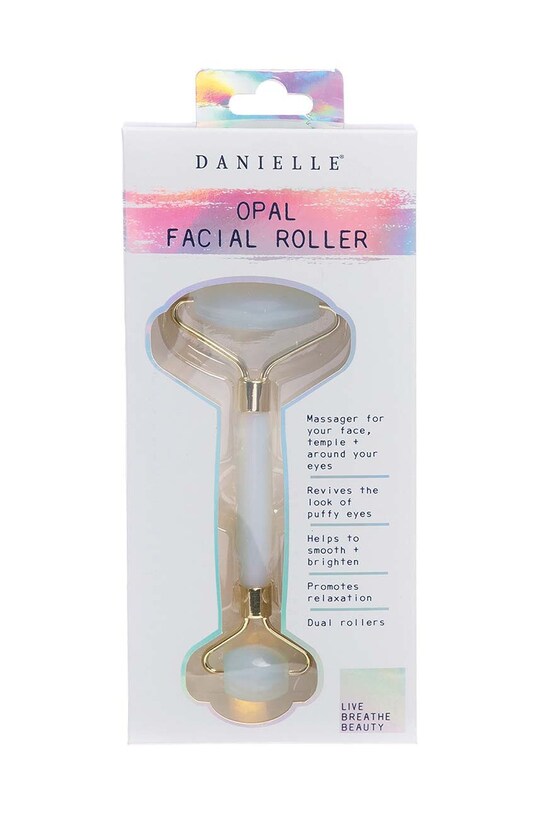 Массажный ролик для лица Danielle Beauty Opal BEA.20.001 мультиколор AA00