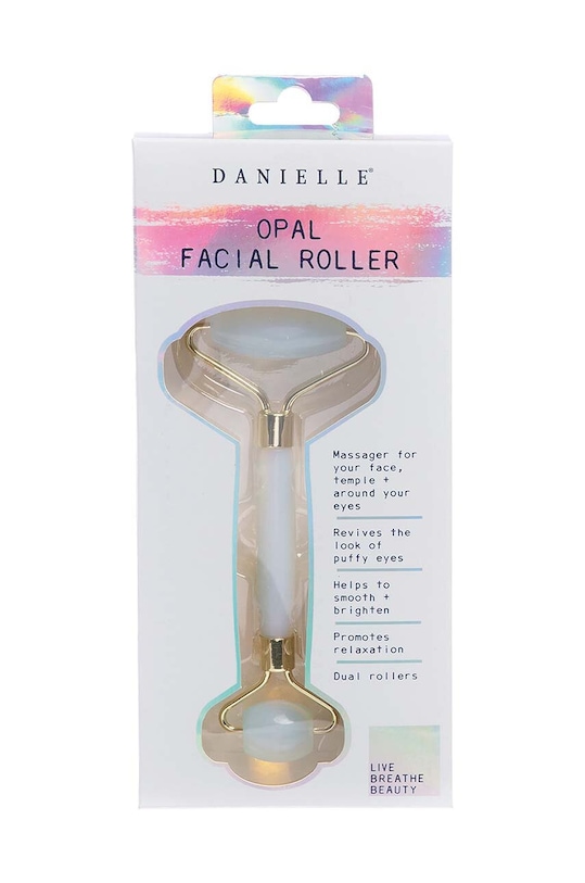 Masážní váleček na obličej Danielle Beauty Opal BEA.20.001 vícebarevná AA00