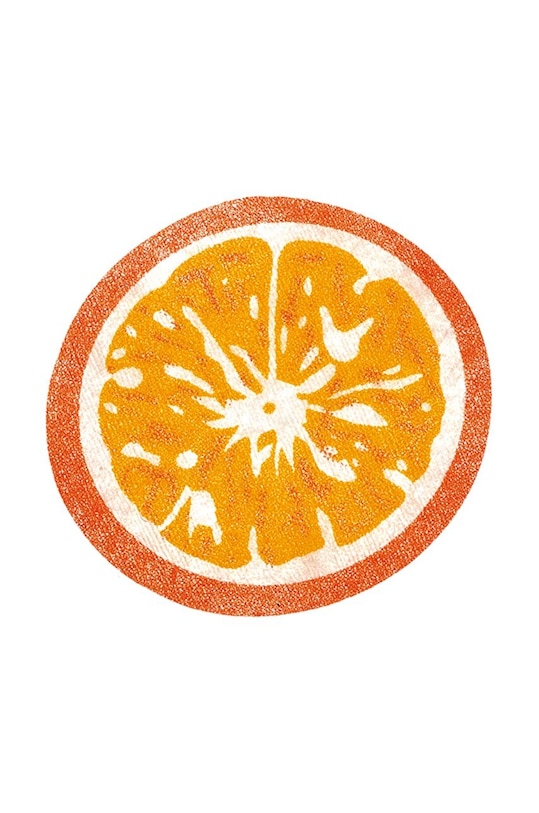 Polštářky na oči Danielle Beauty Brightening Eye Pads 30 g 5-pack DC0011OR vícebarevná AA00