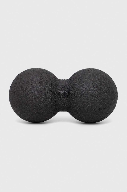 Blackroll podwójna piłka do masażu Duoball 12 czarny 31.BLACKROLL