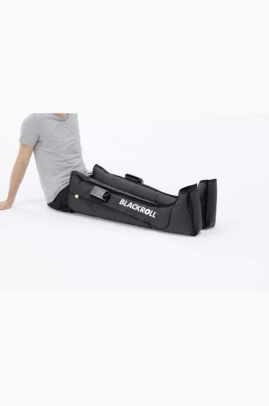 Kompresní boty Blackroll 24.BOOTS.BLACKROLL