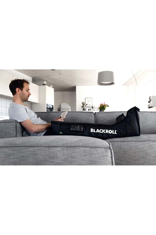 Kompresní boty Blackroll 24.BOOTS.BLACKROLL