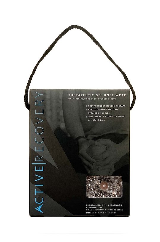 Компресс для тела Aroma Home .Active Recovery Therapeutic Gel AH0180GR мультиколор AA00