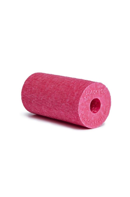 Масажна ролка Blackroll Micro розов 175.BLACKROLL