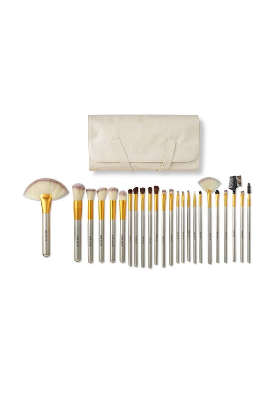 Set kistova za šminkanje Zoë Ayla Piece Professional Make-Up 24-pack 24.100.BE