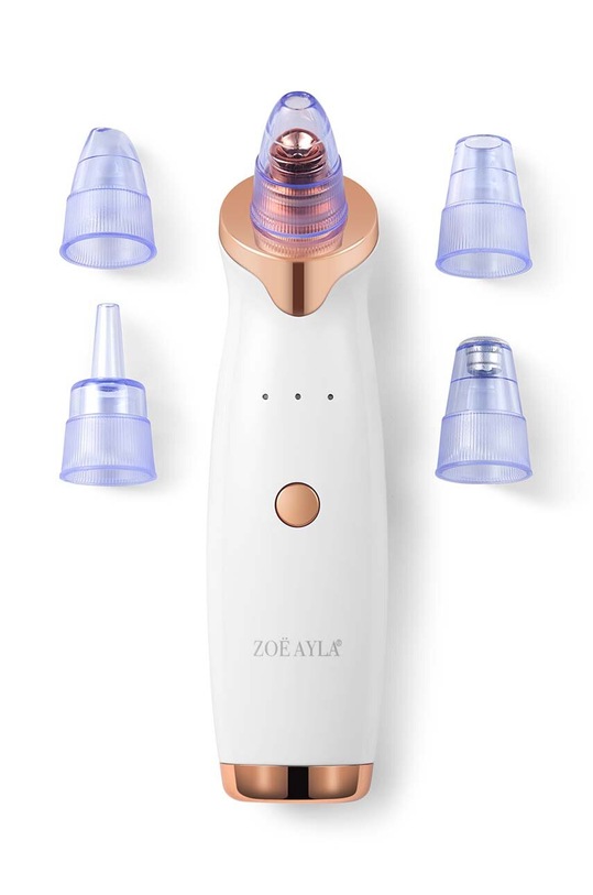 Uređaj za čišćenje kože lica Zoë Ayla Blackhead extractor N.MICRODERM.3 šarena AA00