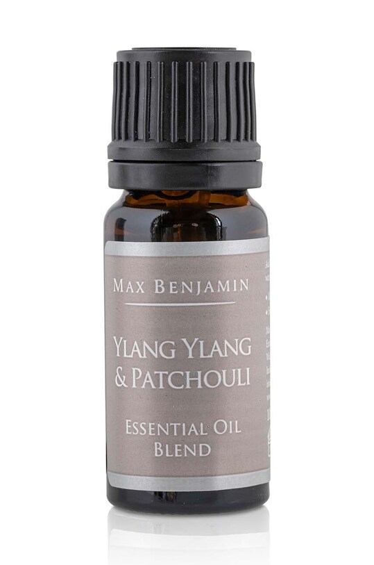 Eterično ulje Max Benjamin Ylang Ylang & Patchouli 10 ml MB.YYPOIL bež AA00