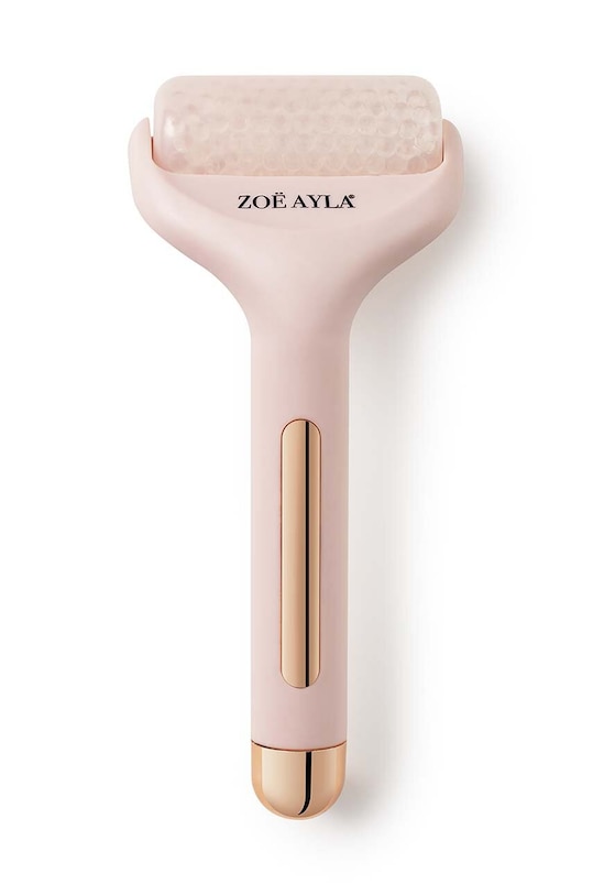 Zoë Ayla roller do masażu Face & Body Ice Roller różowy ST014.ICROL