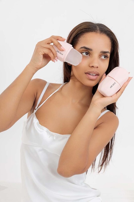 Καλούπι καλλυντικών από σιλικόνη Zoë Ayla Silicone Cryo Ice Mold RT696.SILIC