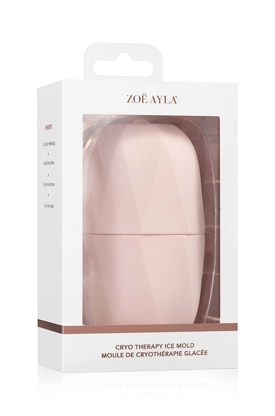 Καλούπι καλλυντικών από σιλικόνη Zoë Ayla Silicone Cryo Ice Mold RT696.SILIC