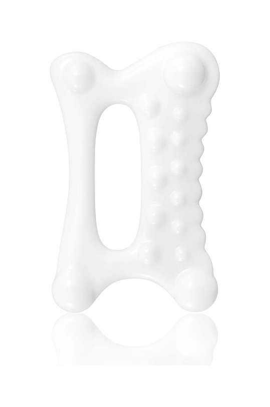 Gua sha Zoë Ayla Body & Face λευκό RT698.BOGUA