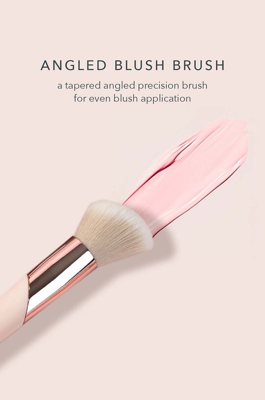 Набор кистей для макияжа Zoë Ayla Complete Eye & Face Brush Kit 5 шт RMB143.ZMUB5