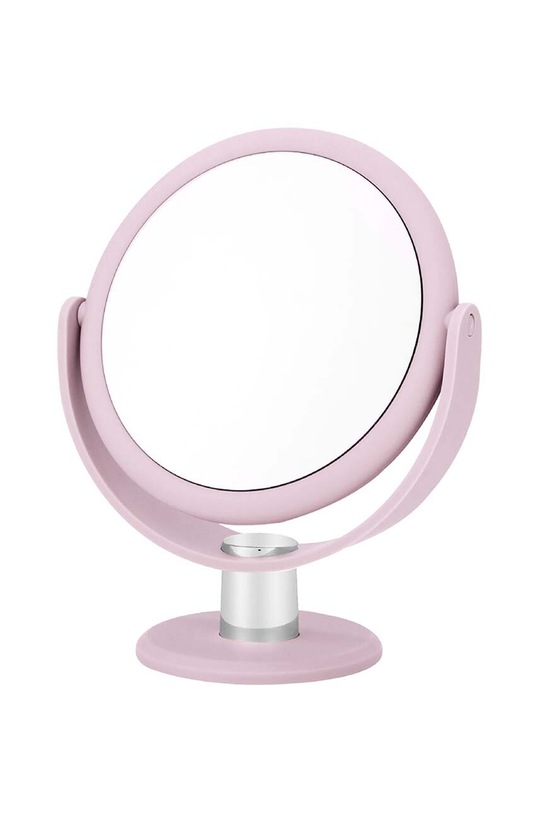The Vintage Cosmetics Company oglindă de baie Pink Soft Touch Vanity roz 2PMM