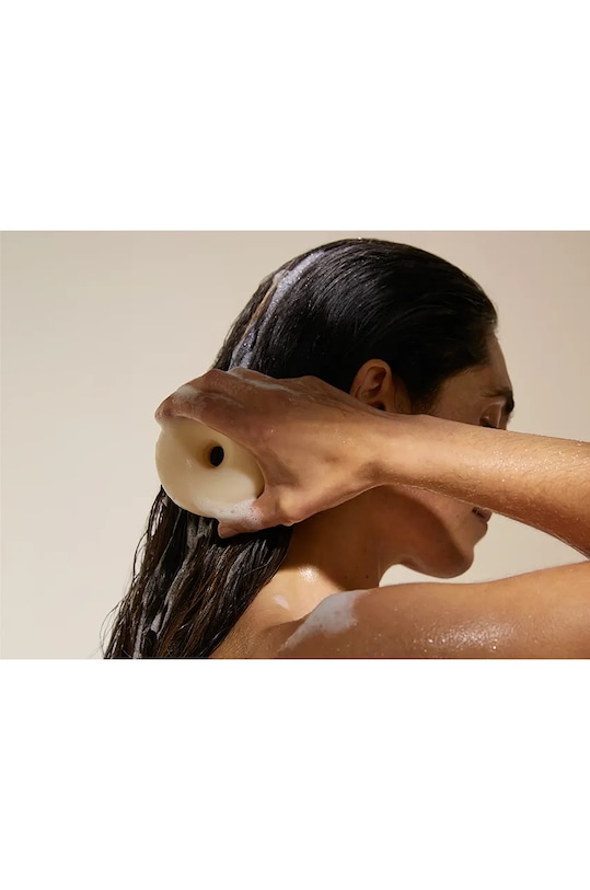 Home SPA Kinfill baton de șampon Tonka Bean 150 g KFSB0003 alb