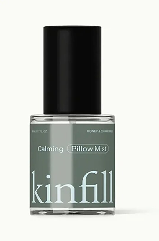 Спрей для постельного белья Kinfill Honey & Chamomile 50 ml мультиколор KFBC001001.02