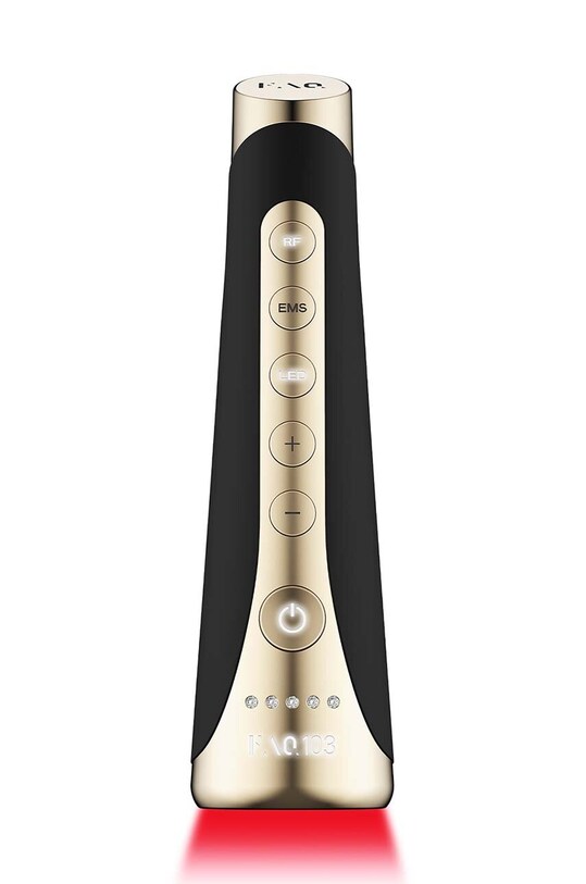 Prístroj na ošetrenie proti starnutiu FOREO FAQ 103 Diamond Set (Black Diamond) F0051 viacfarebná AA00