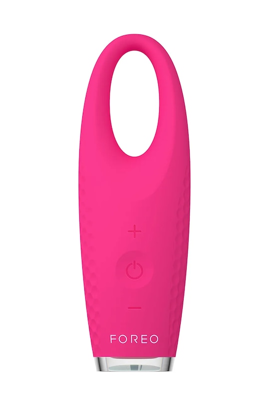 FOREO aparat masaj revitalizant pentru zona ochilor IRIS 2 Eye Massager Fuchsia multicolor F0637