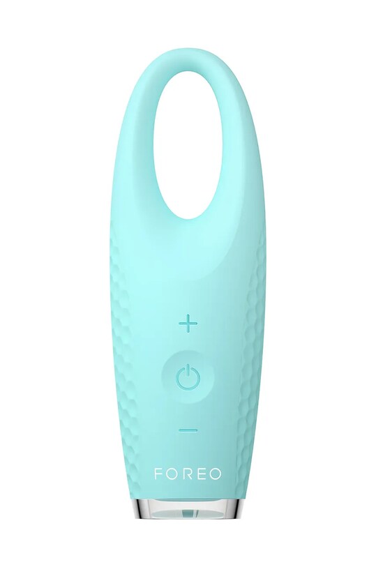 Відновлюючий масажер для зони навколо очей FOREO IRIS 2 Eye Massager Mint барвистий F0651