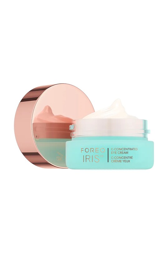 FOREO cremă concentrată pentru ochi IRIS C-Concentrated Eye Cream 15 ml F0873. multicolor AA00