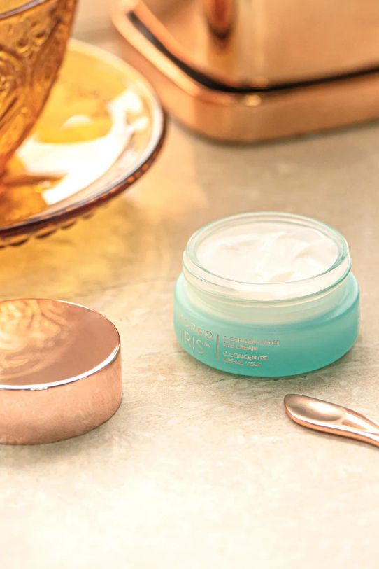 Концентрированный крем под глаза FOREO IRIS C-Concentrated Eye Cream 15 ml F0873.