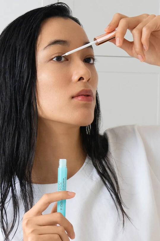 Сыворотка для ресниц FOREO IRIS Eyelashes Serum 4.3 ml мультиколор F0910