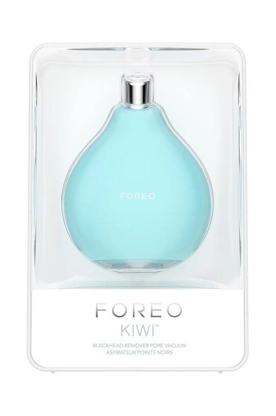 Home SPA Prístroj na čistenie pórov s led svetlom FOREO KIWI™ F1948 viacfarebná