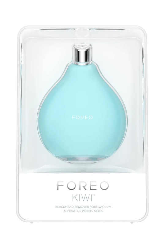 Home SPA FOREO urządzenie do oczyszczania porów ze światłem led KIWI™ F1948 multicolor