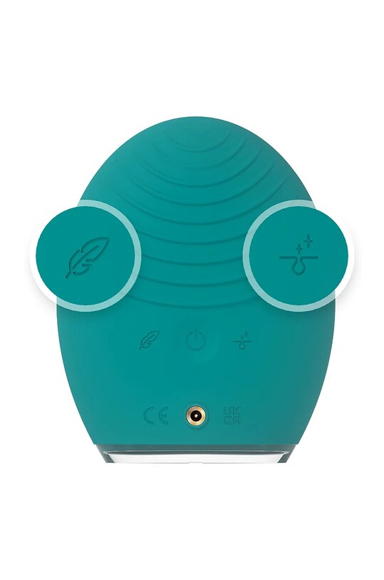 Звуковая щетка для ухода за кожей лица для мужчин FOREO LUNA 4 Men F1283 мультиколор AA00