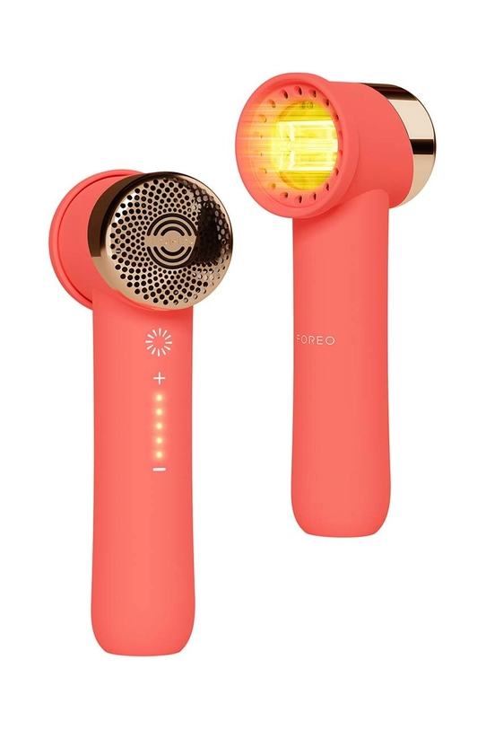 Депилятор ipl FOREO PEACH 2 go Peach мультиколор F1900