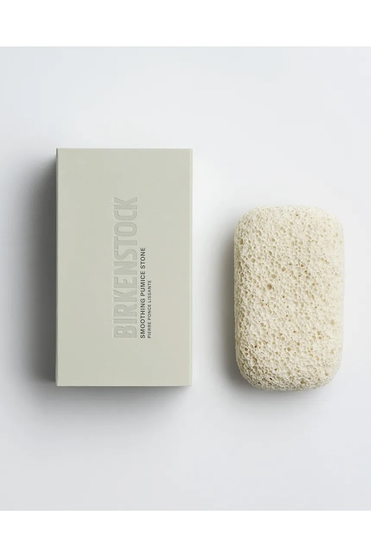 Pumeks Birkenstock Smoothing Pumice Stone bež 1030468.